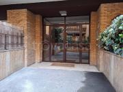 Trilocale in vendita a Roma via Luigi Kossuth, Villa Bonelli