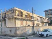 Trilocale in vendita a Roma via Mandanici, Rocca Cencia