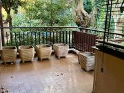 Trilocale in vendita a Roma via Manfredi Azzarita, 41,...