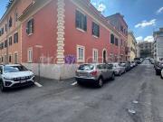 Trilocale in vendita a Roma via Marin Sanudo, Pigneto