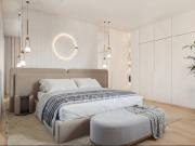 Trilocale in vendita a Roma via Massimi, Balduina