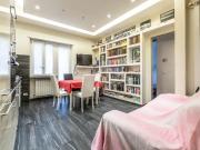 Trilocale in vendita a Roma via mattia battistini, Trionfale