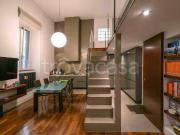 Trilocale in vendita a Roma via Merulana, 215, Colle Oppio