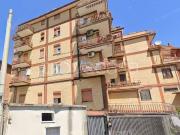 Trilocale in vendita a Roma via Mezzoiuso, Borghesiana
