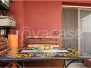 Trilocale in vendita a Roma via Mongardino, Torresina