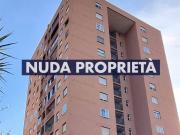 Trilocale in vendita a Roma via Monteciccardo, Fidene