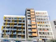 Trilocale in vendita a Roma via Montegallo, Fidene