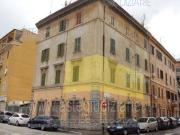 Trilocale in vendita a Roma via Natale Palli, 26,...