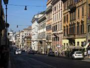 Trilocale in vendita a Roma via Nazionale, 83, Monti