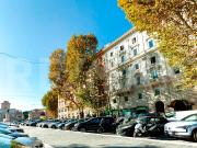 Trilocale in vendita a Roma via Nomentana, 27, Salario...