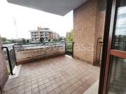 Trilocale in vendita a Roma via Nosate, Casalotti