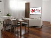 Trilocale in vendita a Roma via Oglio, 15, Trieste Coppedè