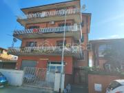 Trilocale in vendita a Roma via Onifai, Rocca Cencia