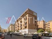 Trilocale in vendita a Roma via Oreste Tommasini, Bologna