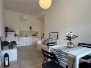 Trilocale in vendita a Roma via Oslavia, Prati