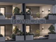 Trilocale in vendita a Roma via Otricoli, 8, Furio Camillo