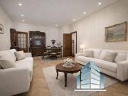 Trilocale in vendita a Roma via Pallante, Furio Camillo