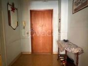 Trilocale in vendita a Roma via Pescaglia, Magliana