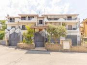 Trilocale in vendita a Roma via Pietraferrazzana, 67,...