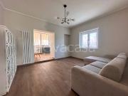 Trilocale in vendita a Roma via Pietro Gasparri, 80,...