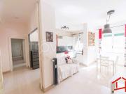 Trilocale in vendita a Roma via Pietro Giordani, San Paolo