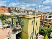 Trilocale in vendita a Roma via Pietro Paolo Vergerio,...