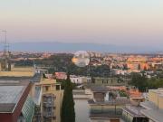 Trilocale in vendita a Roma via Pietro Venturi, Portuense