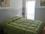 Trilocale in vendita a Roma via Pieve Fosciana, 93, Magliana