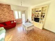 Trilocale in vendita a Roma via Pio Piacentini, Pisana...