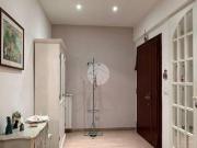 Trilocale in vendita a Roma via Pisino, Villa Gordiani