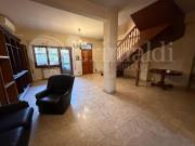 Trilocale in vendita a Roma via Portuense, 794, Casetta...