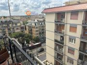 Trilocale in vendita a Roma via Prenestina, 451, Villa...