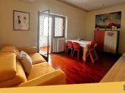 Trilocale in vendita a Roma via Quirino Roscioni, 63,...