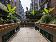 Bilocale in vendita a Roma via Renato Simoni, 60, Monti...