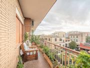 Trilocale in vendita a Roma via Riofreddo, Centocelle