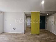 Trilocale in vendita a Roma via Roccabruna, 116, Casalotti