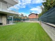 Trilocale in vendita a Roma via sacrofano cassia, Tiberina