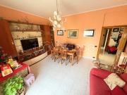 Trilocale in vendita a Roma via Sansepolcro, Fidene