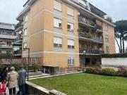 Trilocale in vendita a Roma via Sorelle Marchisio,...