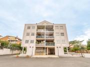 Trilocale in vendita a Roma via Sutera, 37, Borghesiana