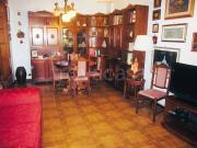 Trilocale in vendita a Roma via Teognide, 13, Axa