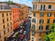 Trilocale in vendita a Roma via Vespasiano, Prati