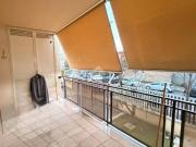 Trilocale in vendita a Roma via Vincenzo Barelli, 14,...