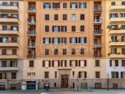 Trilocale in vendita a Roma via Vittorio Arminjon, 5,...