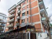 Trilocale in vendita a Roma viale Arrigo Boito, 126,... Trilocale in vendita a Roma viale Arrigo Boito, 126,...