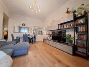 Trilocale in vendita a Roma viale San Giovanni Bosco,...