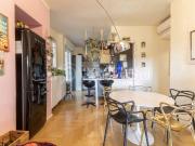 Trilocale in vendita a Roma viale tirreno, Città Giardino