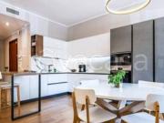 Trilocale in vendita a Roma, Vigna Clara Vigna Stelluti