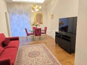 Trilocale in vendita a Roma, Villa Gordiani