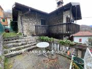 Trilocale in vendita a Roncola via Ca' Musso, 12